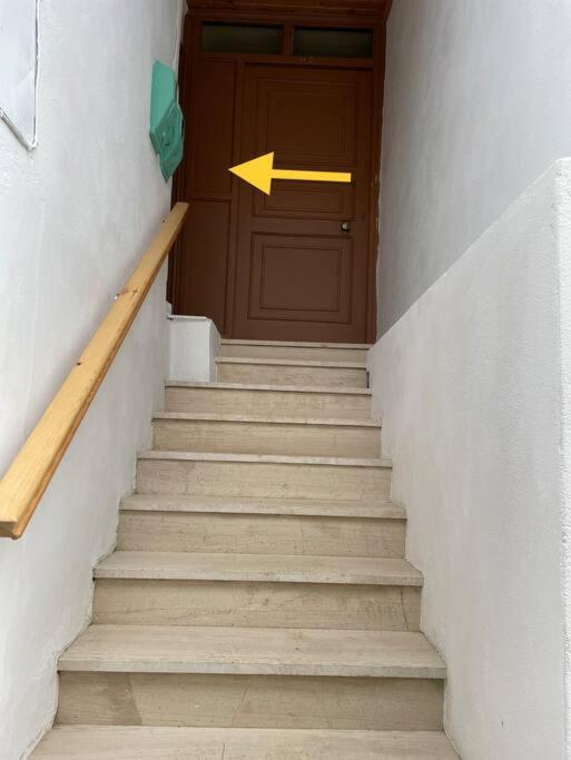 Politis' Wooden House Apartment Vasilikí Exterior foto