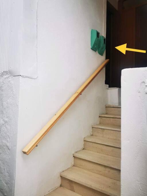 Politis' Wooden House Apartment Vasilikí Exterior foto