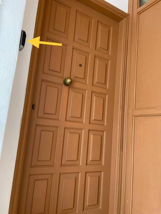 Politis' Wooden House Apartment Vasilikí Exterior foto